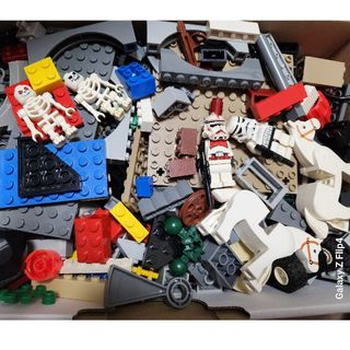 レゴ(Lego)のLEGO「⑦」(積み木/ブロック)