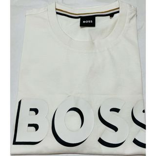 HUGO BOSS - HUGO BOSS 未使用　メンズ　tシャツ M