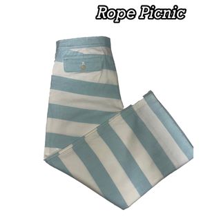 ロペピクニック(Rope' Picnic)の【美品】Rope Picnic カジュアルズボン(カジュアルパンツ)