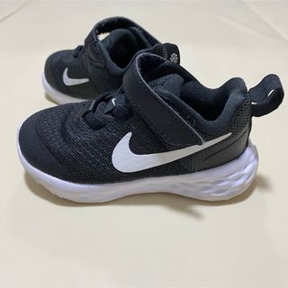 ナイキ(NIKE)のNIKE ナイキ　ベビー・キッズ スニーカー  レボリューション6　12cm(スニーカー)