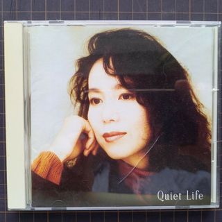 488 竹内まりや 「Quiet Life」