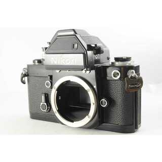★極上美品★ニコン Nikon F2 フォトミック S  0450(フィルムカメラ)