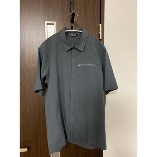 アークテリクス(ARC'TERYX)のArc’teryx skyline ss shirt(シャツ)