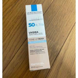 ラロッシュポゼ(LA ROCHE-POSAY)のラロッシュポゼ  トーンアップ ローズ (化粧下地)