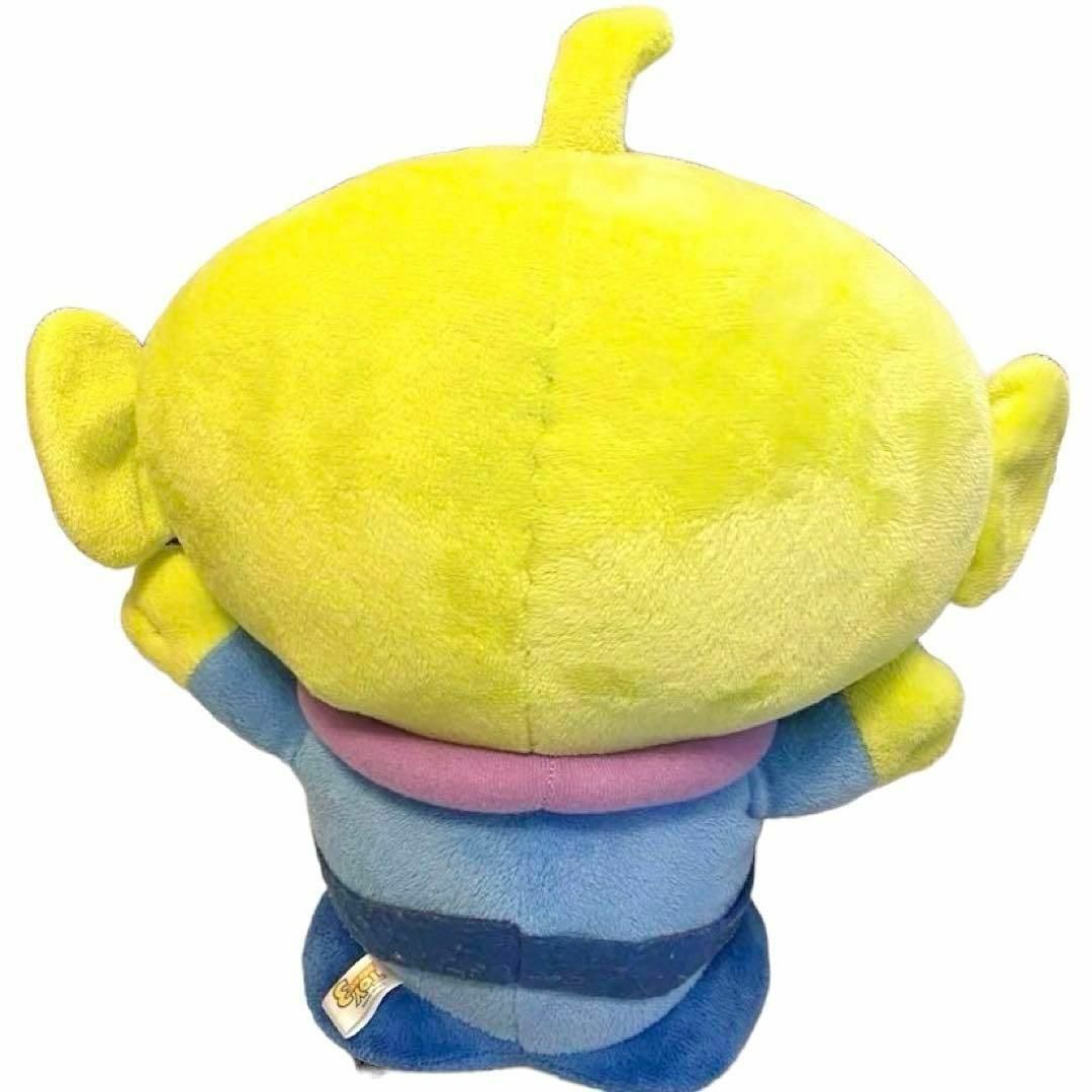Dtimes.jp | 特大サイズのエイリアン！セガプライズ ディズニー