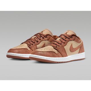 ジョーダン(Jordan Brand（NIKE）)の☆AIR JORDAN 1 LOW SE☆(スニーカー)