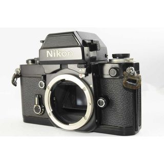 ★極上美品★NIKON ニコン F2 フォトミックAS 0526(フィルムカメラ)