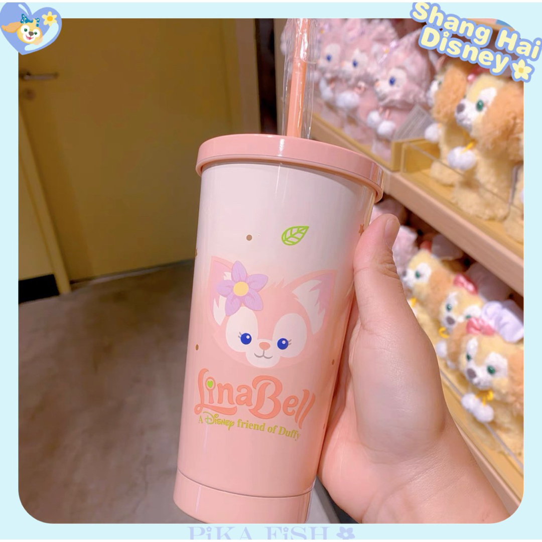 Disney - 【最新☆正規品】リーナベル ステンレスボトル Disney - 【最新☆正規品】リーナベル ステンレスボトル