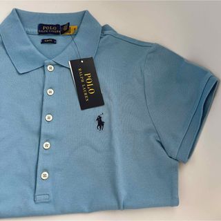 POLO RALPH LAUREN - 【新品タグ付き】ポロラルフローレン ポロシャツ S