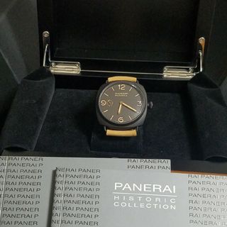 OFFICINE PANERAI - パネライ