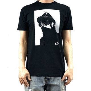 新品 ジョニーサンダース ドールズ ハートブレイカーズ パンクロック Tシャツ(Tシャツ/カットソー(半袖/袖なし))