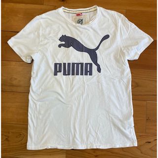 PUMA - プーマ メンズＴ