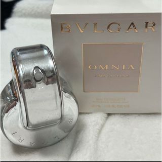 BVLGARI - BVLGARI オムニア 香水