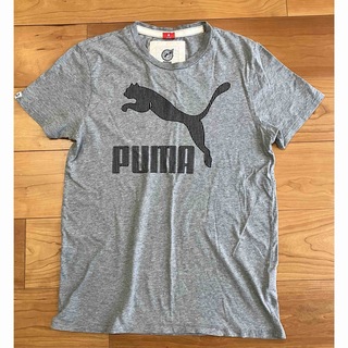 プーマ(PUMA)のプーマ メンズＴ(Tシャツ/カットソー(半袖/袖なし))