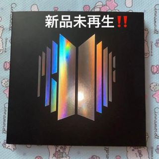 防弾少年団(BTS) - 【付属品付き‼️最終値下げ】大特価★BTS proofコンパクトアルバム