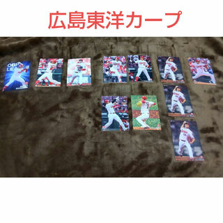 プロ野球チップス 選手カード(その他)