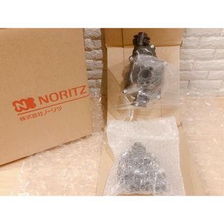 ノーリツ(NORITZ)のポンプ、水流スイッチ、水位センサ【ノーリツ給湯器】※エラー252、632、642(その他)