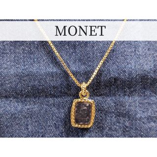 MONET ネックレス　No.1976(ネックレス)