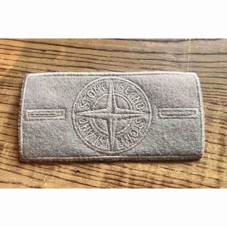 stone island ワッペン タグ 腕章 コンパスロゴ  コレクション