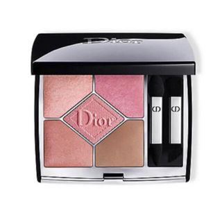 ディオール(Dior)のディオール　アイシャドウ　ポプリン(アイシャドウ)