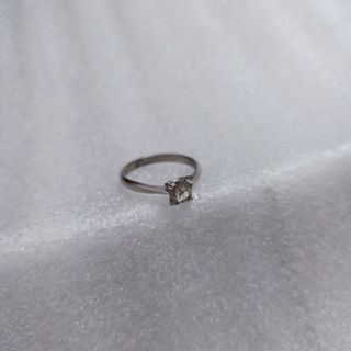 dia調Ring(リング(指輪))