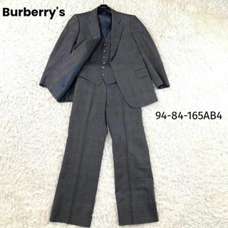 バーバリー(BURBERRY)の✨美品✨　Burberry'sバーバリー　3ピースセットアップ　165AB4(その他)