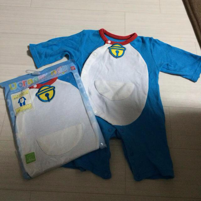 新品未開封 ドラえもん ロンパースの通販 By 売り切りたい為値下ok ラクマ 新品未開封 ドラえもん ロンパースの通販 By 売り切りたい為値下ok ラクマ