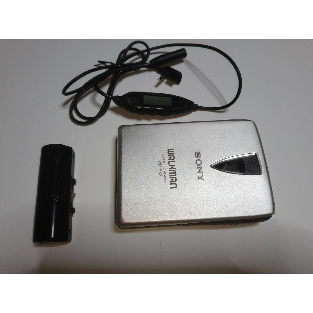 動作 WM-EX2 カセット ウォークマン Walkman SONY ソニー 動作 WM-EX2 カセット ウォークマン Walkman SONY ソニー