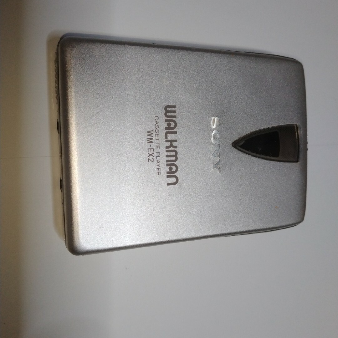 動作 WM-EX2 カセット ウォークマン Walkman SONY ソニー 動作 WM-EX2 カセット ウォークマン Walkman SONY ソニー