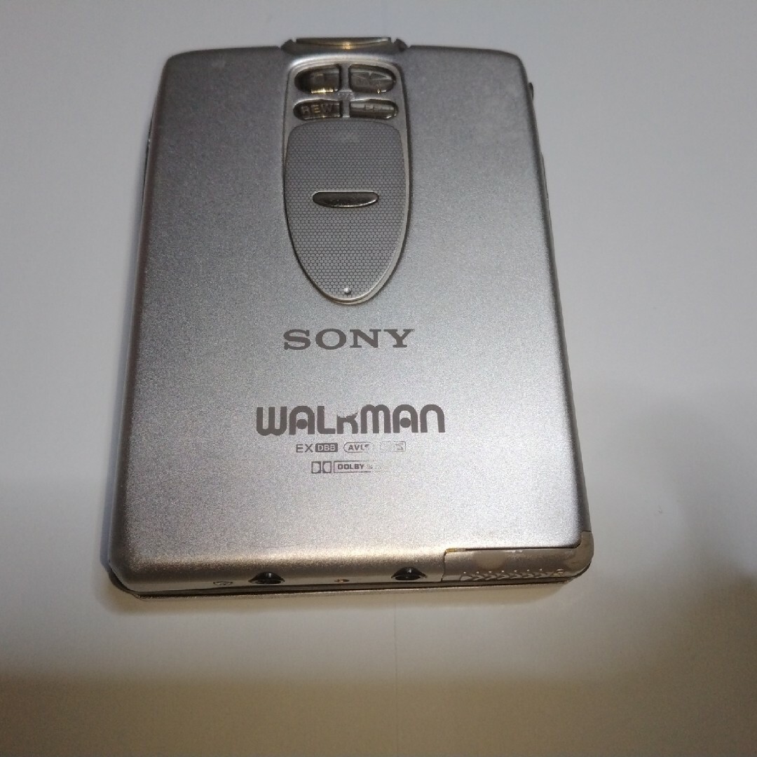動作 WM-EX2 カセット ウォークマン Walkman SONY ソニー 動作 WM-EX2 カセット ウォークマン Walkman SONY ソニー