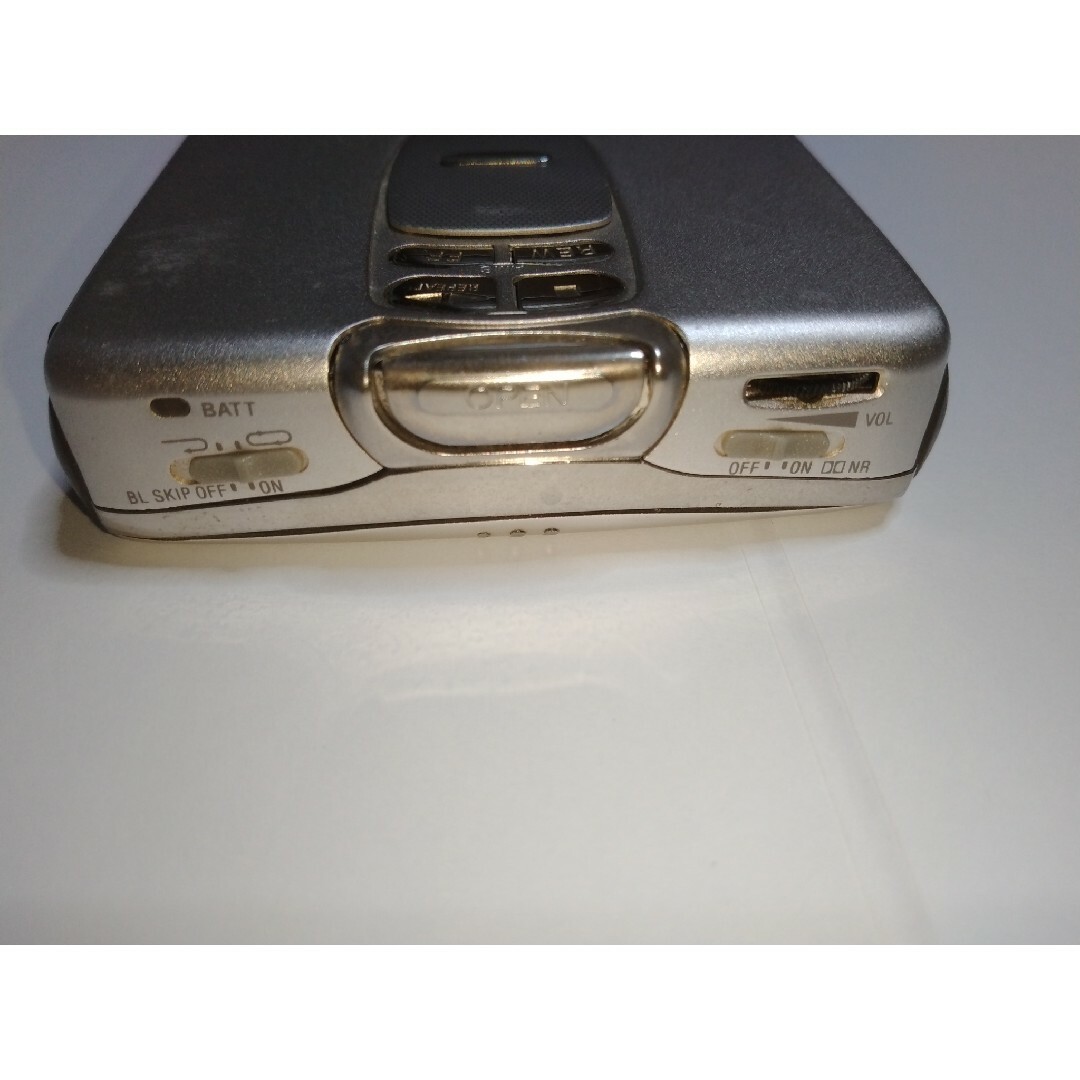 動作 WM-EX2 カセット ウォークマン Walkman SONY ソニー 動作 WM-EX2 カセット ウォークマン Walkman SONY ソニー