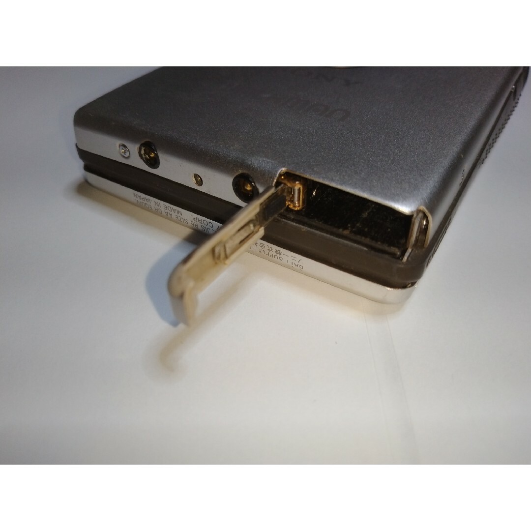 動作 WM-EX2 カセット ウォークマン Walkman SONY ソニー 動作 WM-EX2 カセット ウォークマン Walkman SONY ソニー