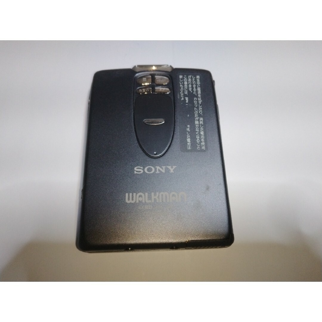 動作 ソニー WM-EX2 手っ取り早い SONY ウォークマン 動作 ソニー WM-EX2 手っ取り早い SONY ウォークマン