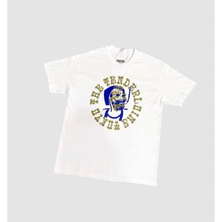 テンダーロイン(TENDERLOIN)のTENDERLOIN TEE C.Z.Z.M テンダーロイン Tシャツ XL(Tシャツ/カットソー(半袖/袖なし))