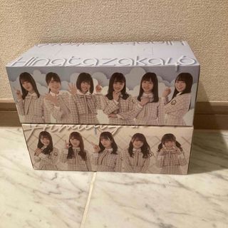 日向坂46