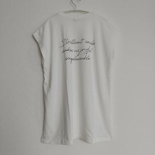 イング(INGNI)の☆新品未使用☆INGNI トップス(Tシャツ(半袖/袖なし))