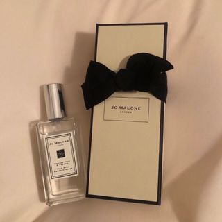 ジョーマローン(Jo Malone)のJO MALONE  イングリッシュペアー＆フリージア ヘア ミスト (ユニセックス)