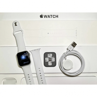 Apple Watch se 第2世代