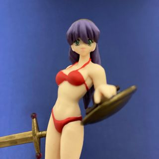 タカラトミーアーツ(T-ARTS)の希少！極美品！初代アテナ「SR SNKギャルズコレクション1.5ver」ユージン(ゲームキャラクター)