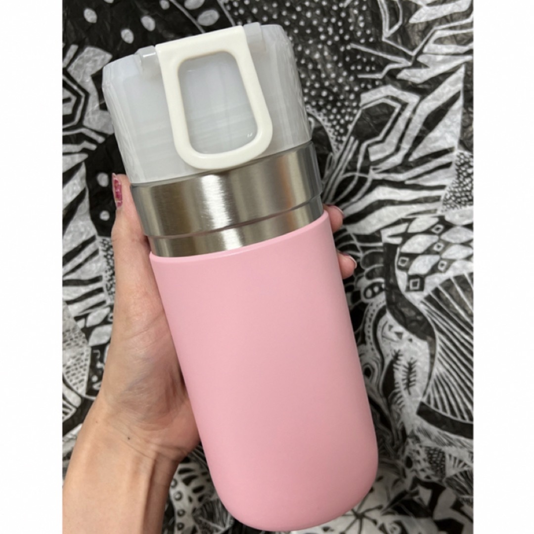 Starbucks Coffee - レア 海外限定 スターバックス ピンク Starbucks Coffee - レア 海外限定 スターバックス ピンク