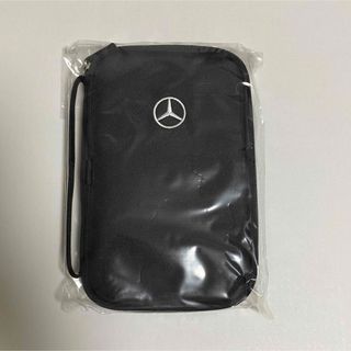 メルセデスベンツ(Mercedes-Benz)の【新品未使用】メルセデス・ベンツ マルチケース(ノベルティグッズ)