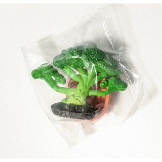 盆菜 bonsai ぶろっこりー タカラトミーアーツ フィギュア(その他)