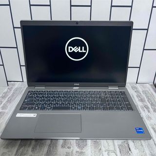 デル(DELL)の究極ノート 第11世代 DELL Latitude5521 i7 11850H(ノートPC)