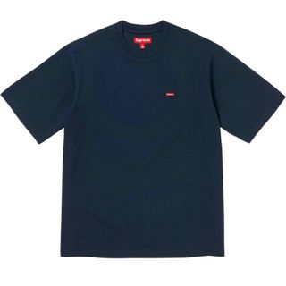 Supreme - SUPREME - Small Box Tee