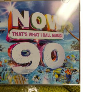 now 90(ポップス/ロック(洋楽))