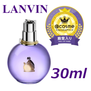 ランバン(LANVIN)のランバン エクラ ドゥ アルページュ オードパルファム EDP SP 30ml(香水(女性用))
