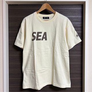 WIND AND SEA - WIND AND SEA / SEA TEE Mサイズ