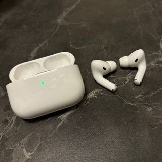 アップル(Apple)の【正規品】Apple AirPods Pro  第一世代 両耳(ヘッドフォン/イヤフォン)