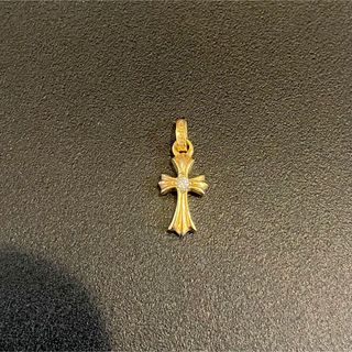 Chrome Hearts(ネックレス)のフリマアイテム一覧 Chrome Hearts(ネックレス)のフリマアイテム一覧