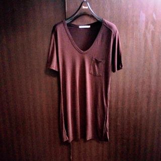 アレキサンダーワン(Alexander Wang)の綺麗★アレキサンダーワン★トップス(Tシャツ(半袖/袖なし))